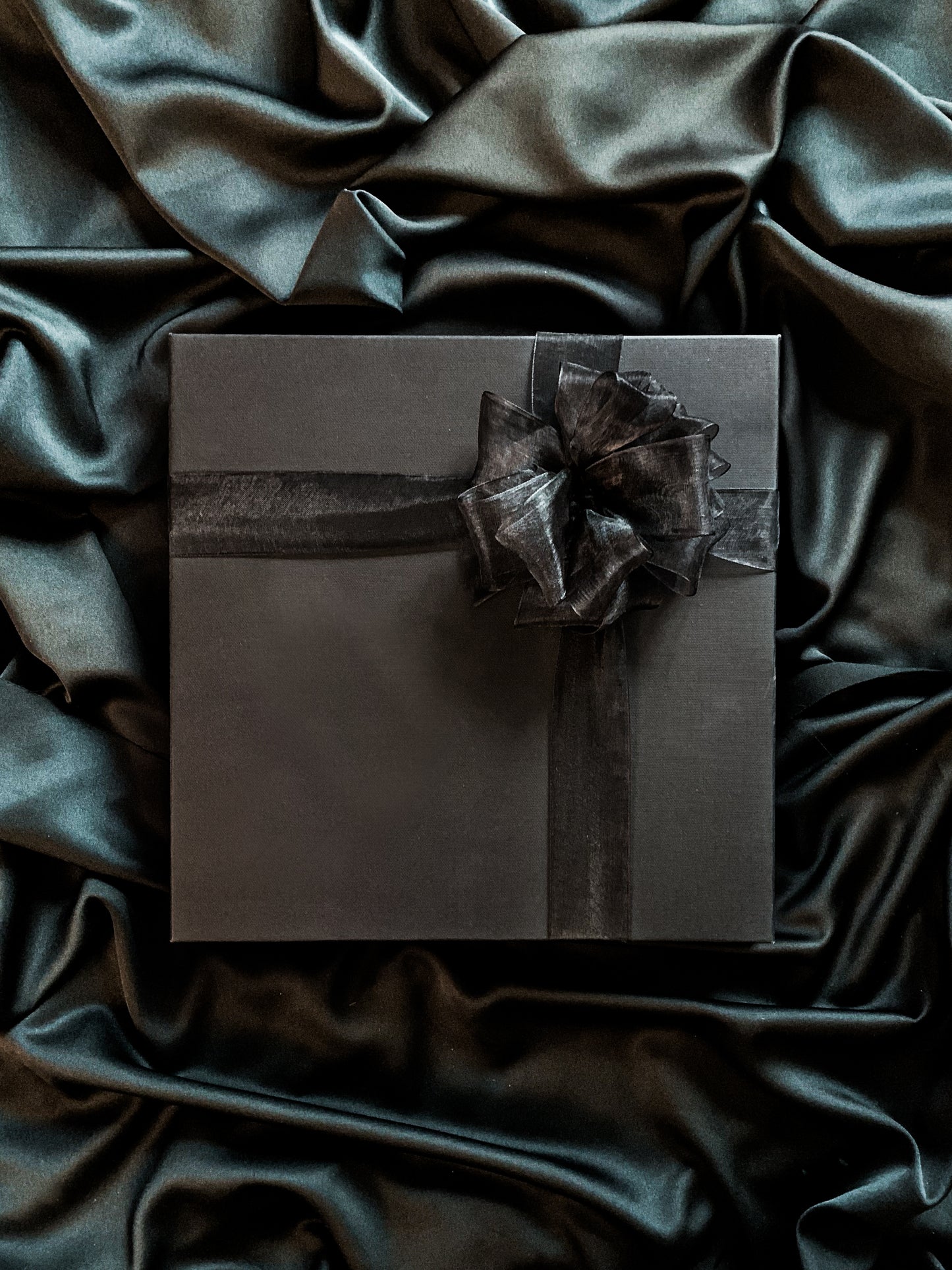 Romantic Day - Koppelbox/Geschenkset